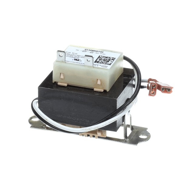 (image for) Goodman Manufacturing 0130M00140S TRANSFORMER 120V -> 24V 40VA